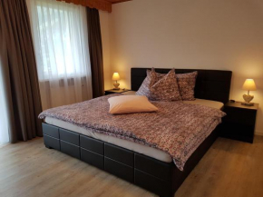 Chalet Schneevogul